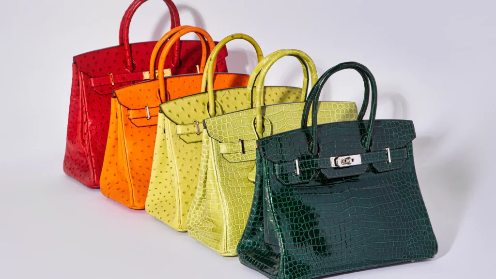 birkin bag