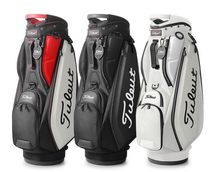 golf bags