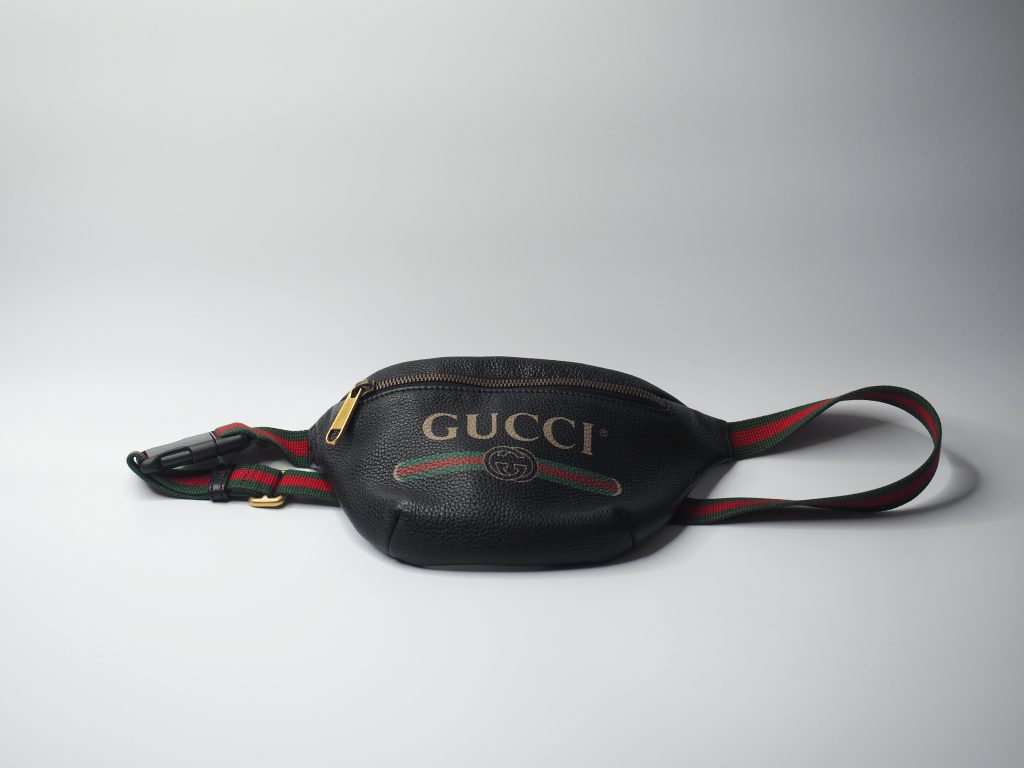 gucci sling bag