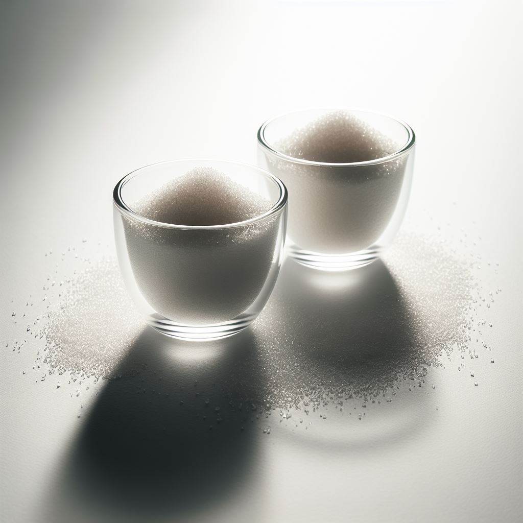 cups of sugar